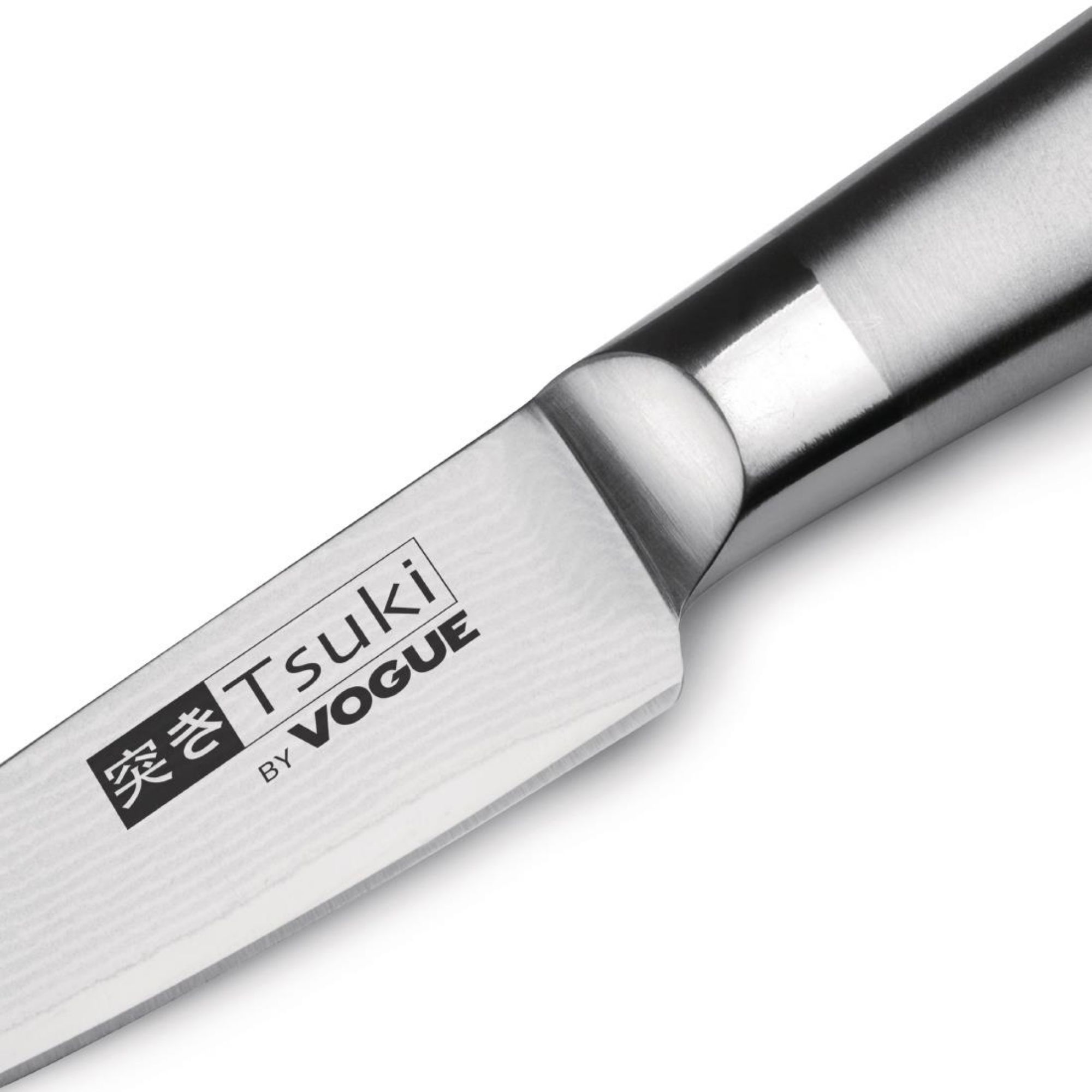 Picture of Vogue Tsuki Series 8 Paring Knife 8.9cm