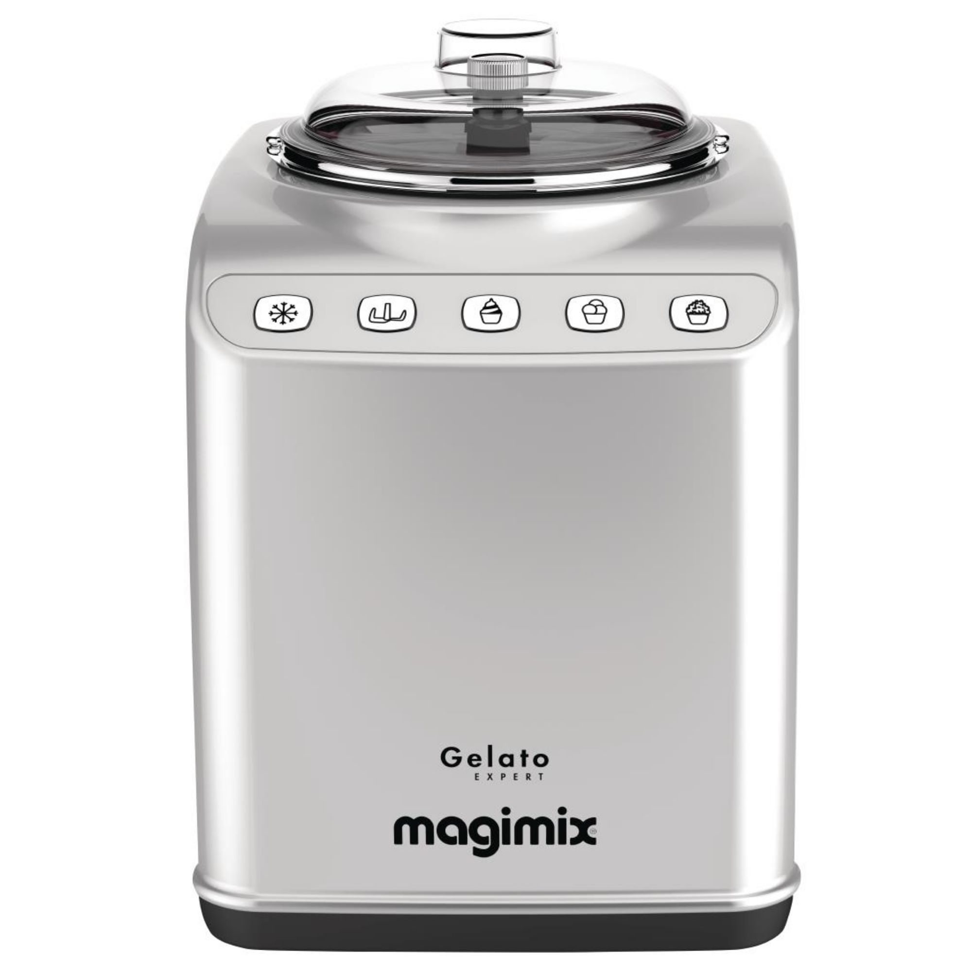 Picture of Magimix Gelato Expert 11680 - DA742