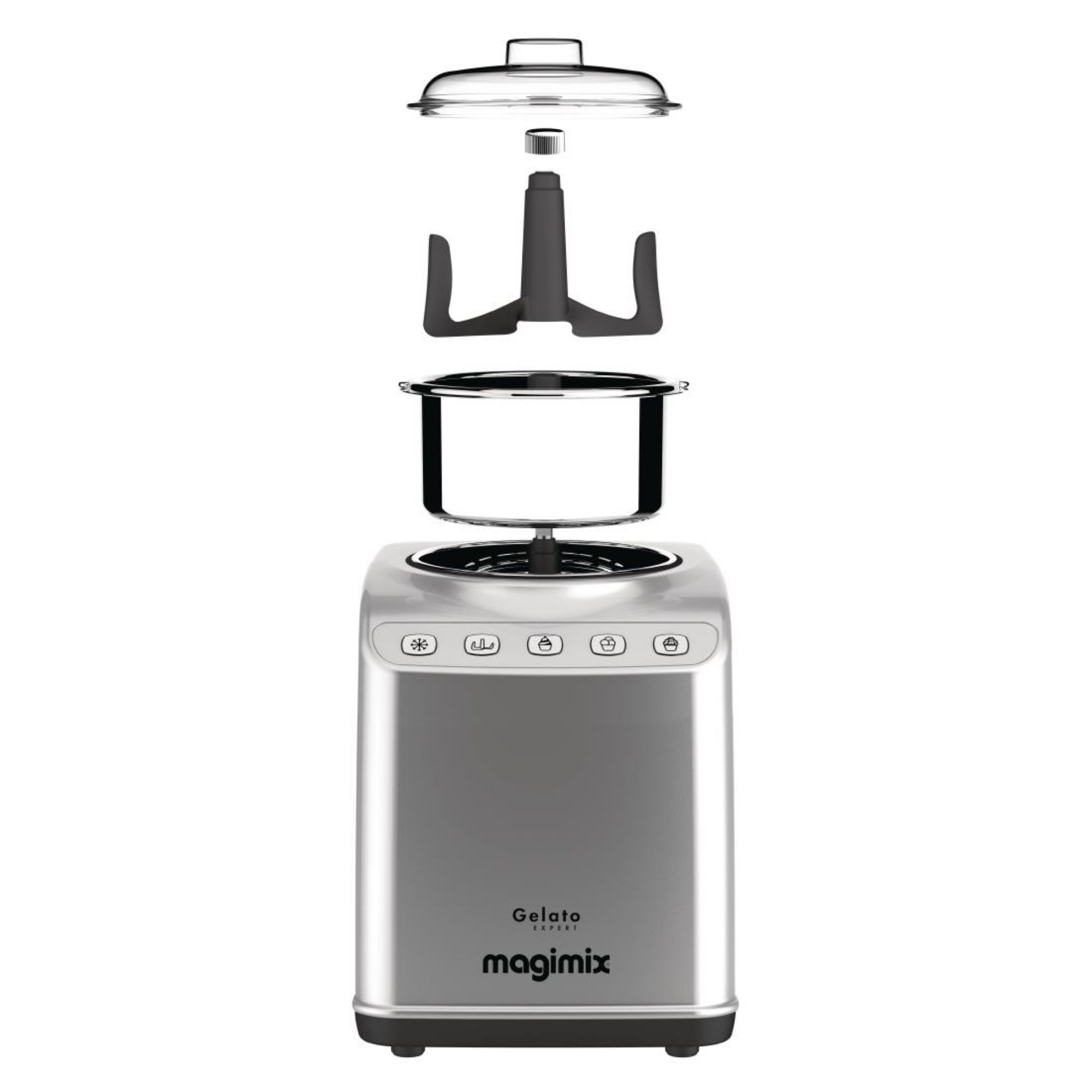 Picture of Magimix Gelato Expert 11680
