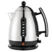 Picture of Dualit Cordless Jug Kettle 1.5Ltr Black 72010 - DA502