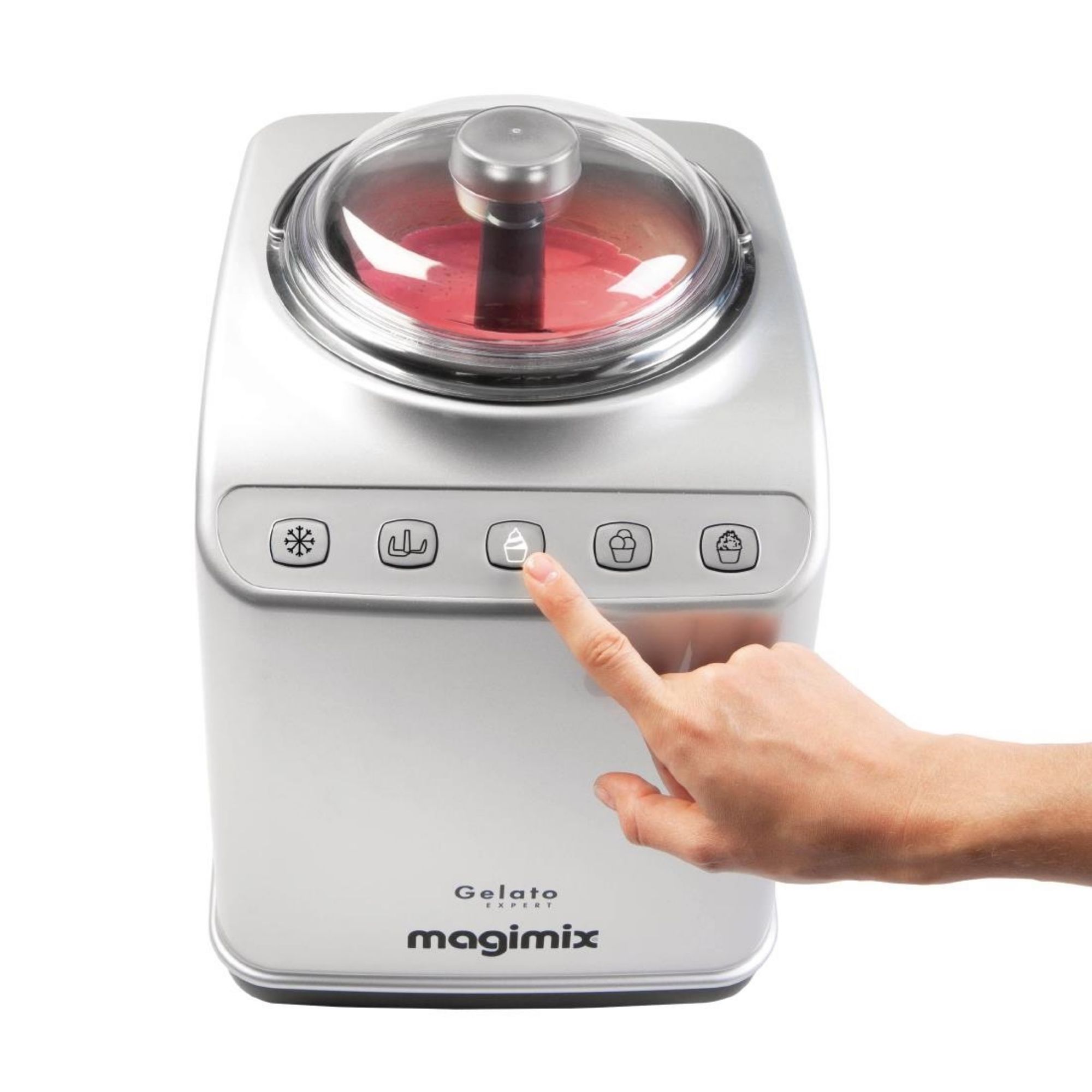 Picture of Magimix Gelato Expert 11680