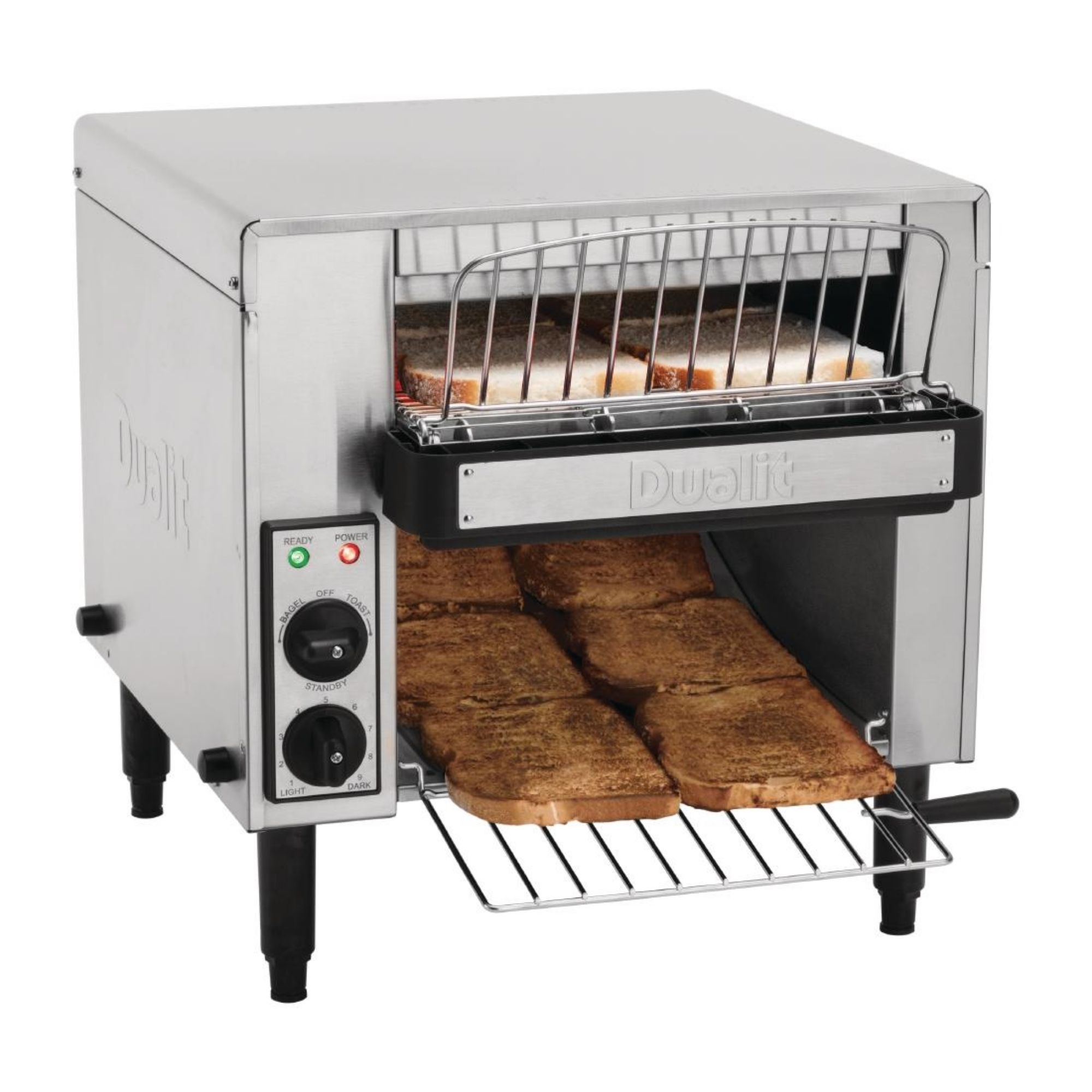 Picture of Dualit Conveyor Toaster DCT2I