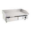 Picture of Nisbets Essentials Countertop Griddle - DA397