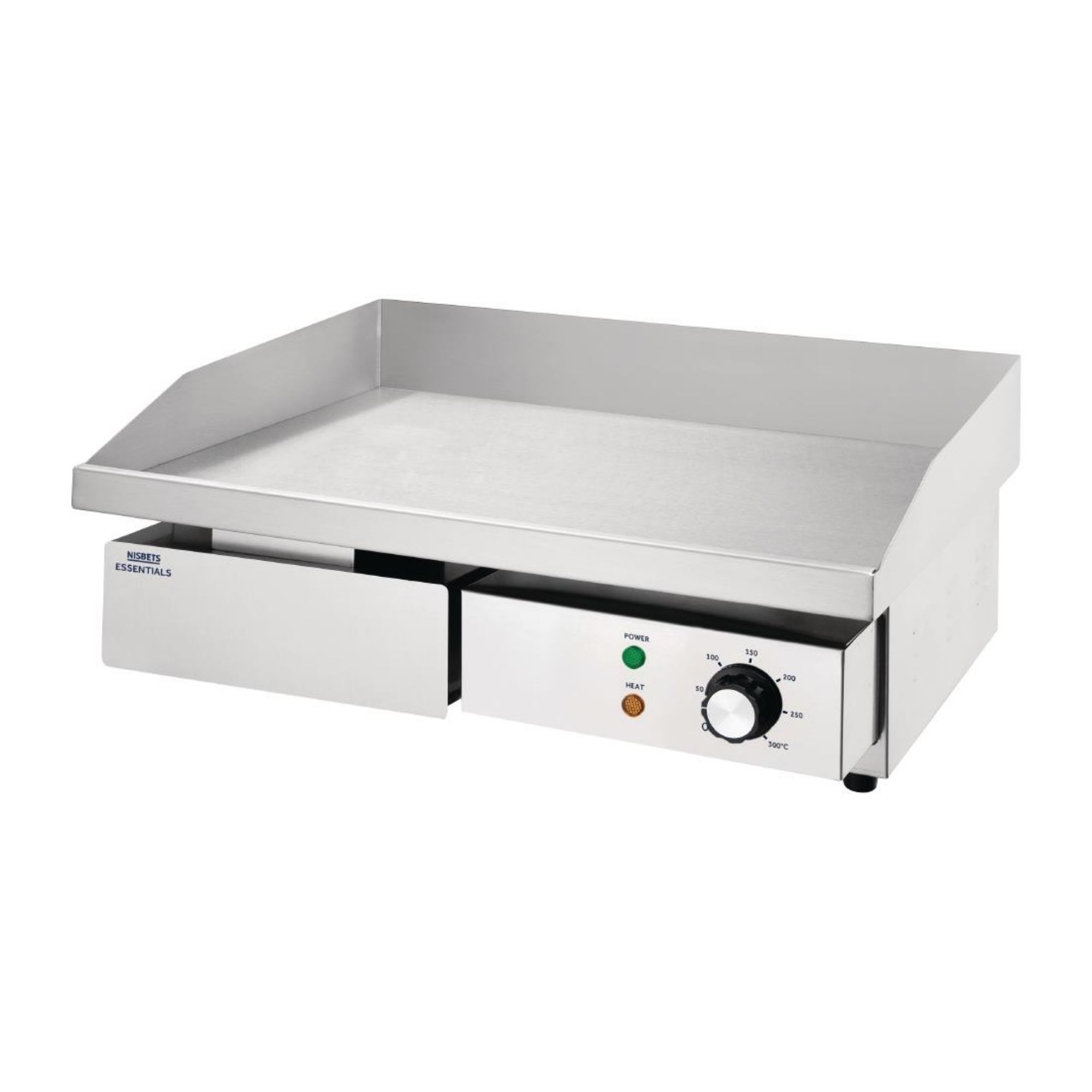 Picture of Nisbets Essentials Countertop Griddle