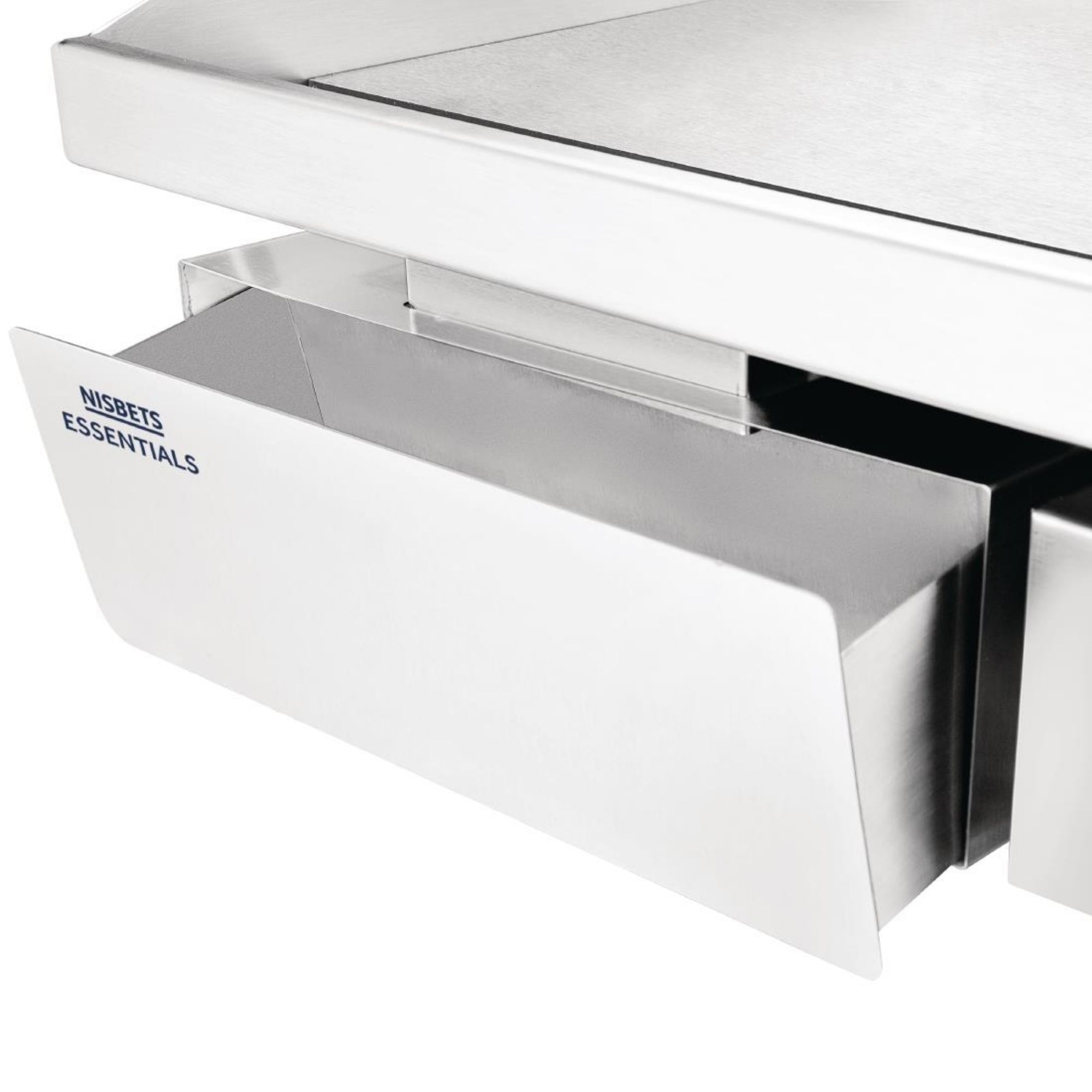 Picture of Nisbets Essentials Countertop Griddle