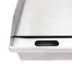 Picture of Nisbets Essentials Countertop Griddle - DA397