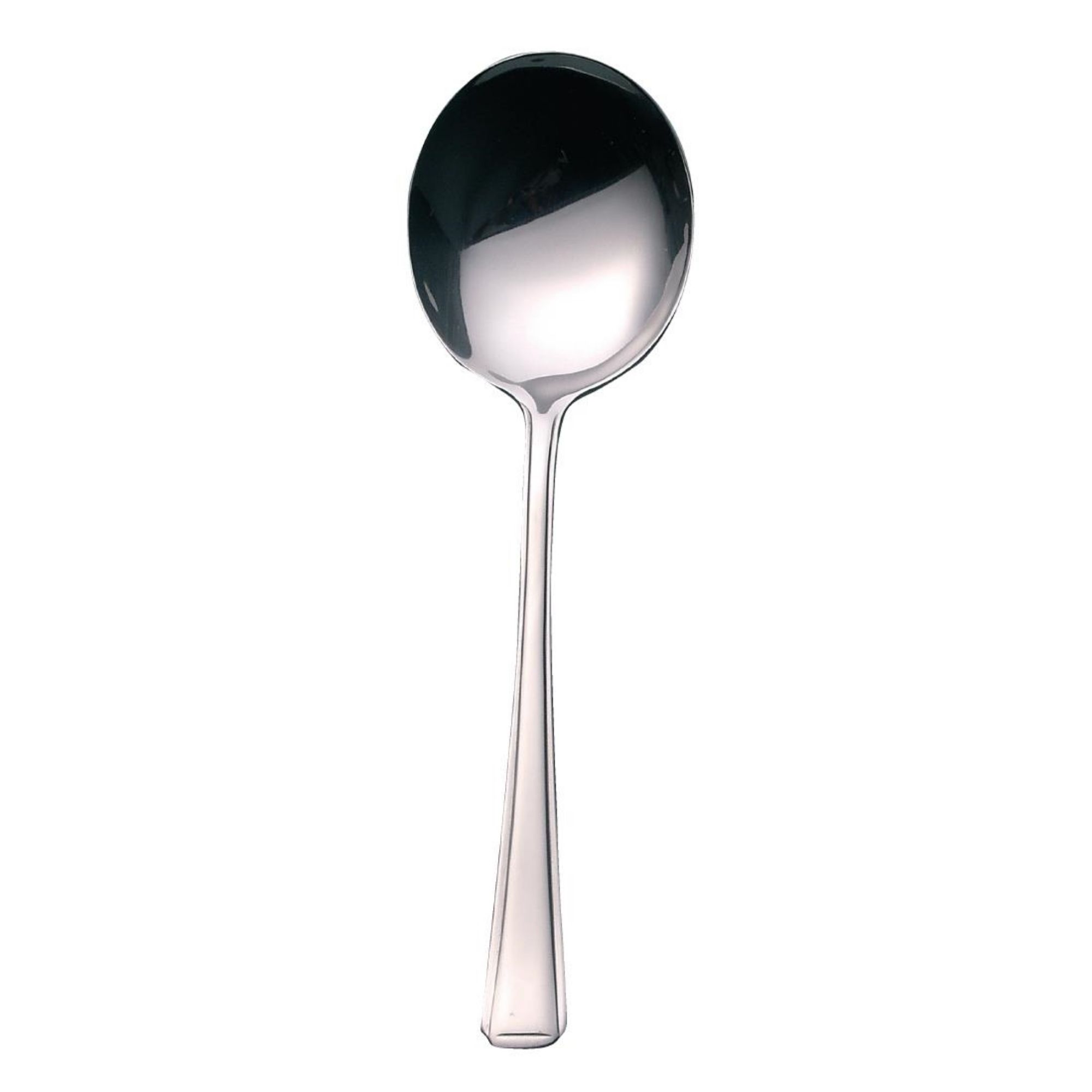 Picture of Olympia Harley Soup Spoon (Pack of 12)