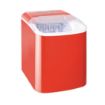 Picture of Caterlite Countertop Manual Fill Ice Machine Red - DA257