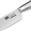 Picture of Vogue Tsuki Series 8 Santoku Knife 17.8cm - DA441