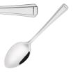 Picture of Olympia Harley Dessert Spoon (Pack of 12) - D695