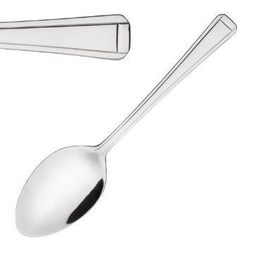 Picture of Olympia Harley Dessert Spoon (Pack of 12)