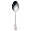 Picture of Olympia Harley Dessert Spoon (Pack of 12) - D695