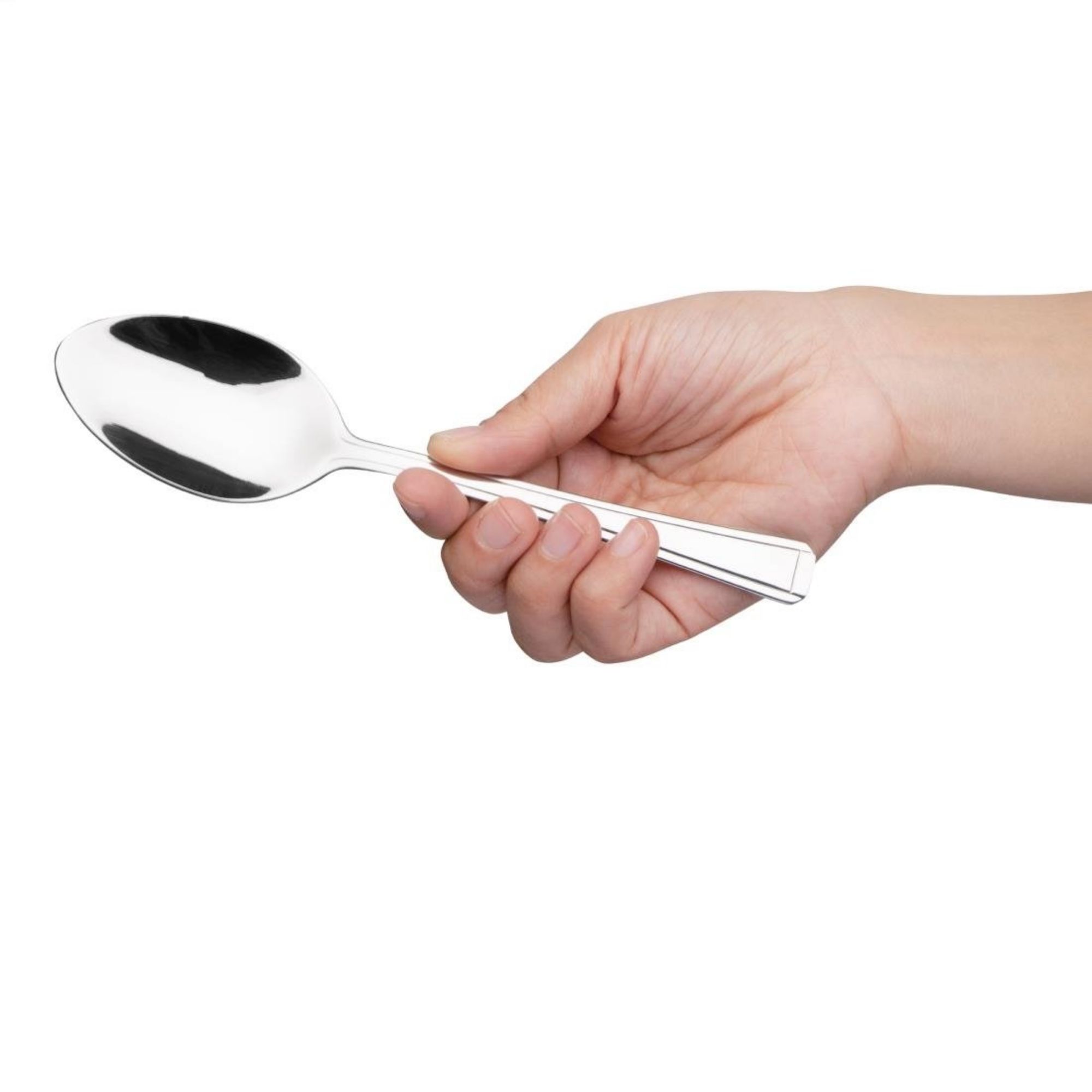 Picture of Olympia Harley Dessert Spoon (Pack of 12)