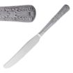 Picture of Olympia Kings Solid Handle Table Knife (Pack of 12) - D682