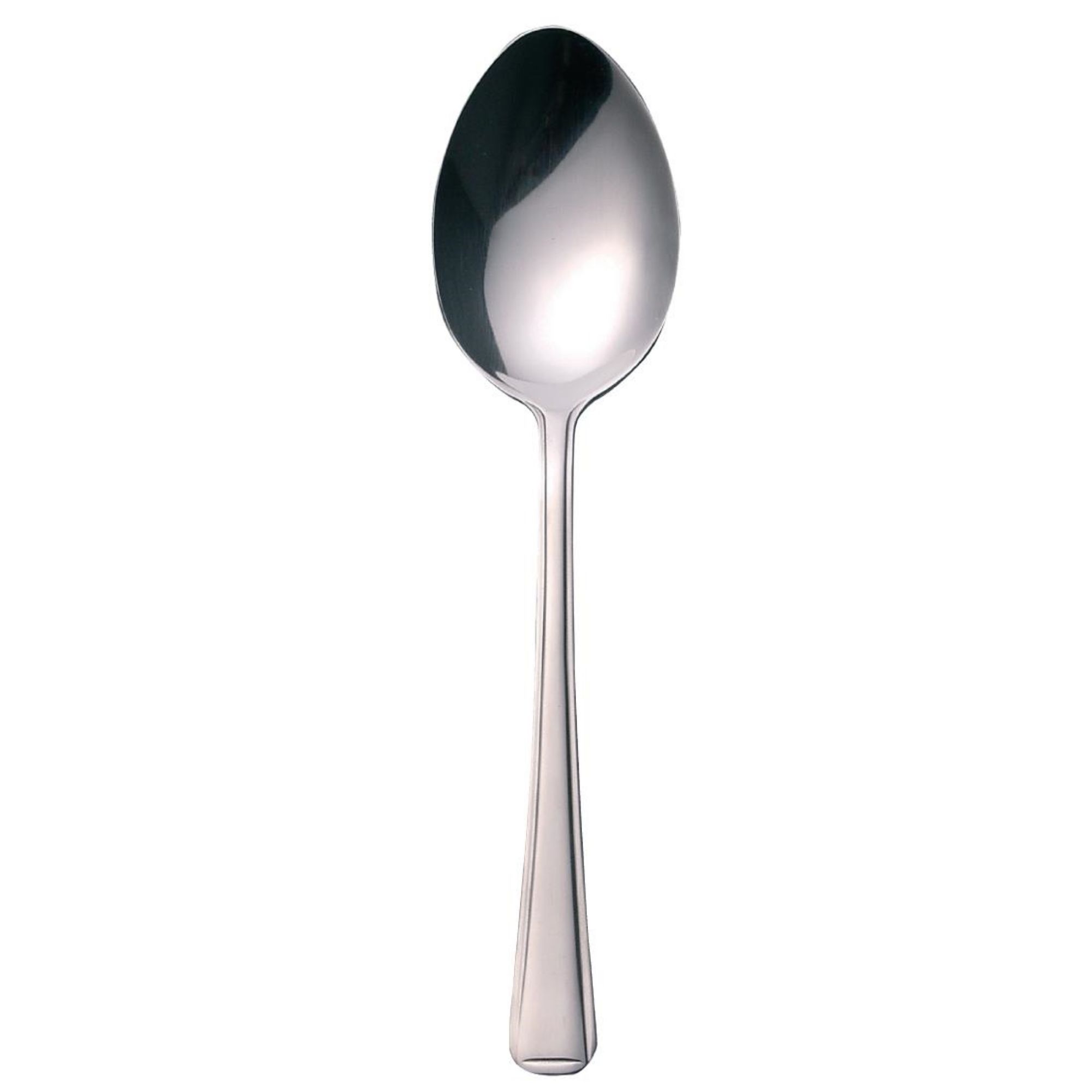 Picture of Olympia Harley Service Spoon (Pack of 12)
