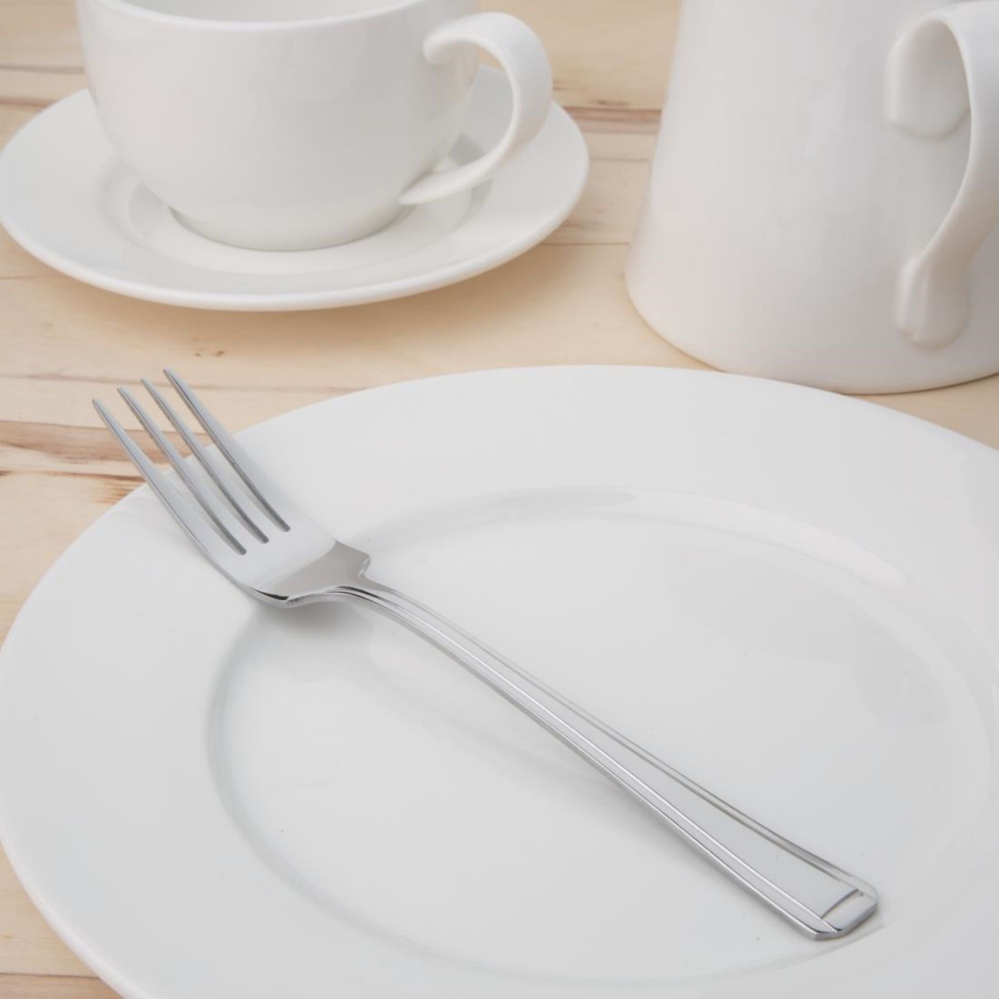 Picture of Olympia Harley Table Fork (Pack of 12)