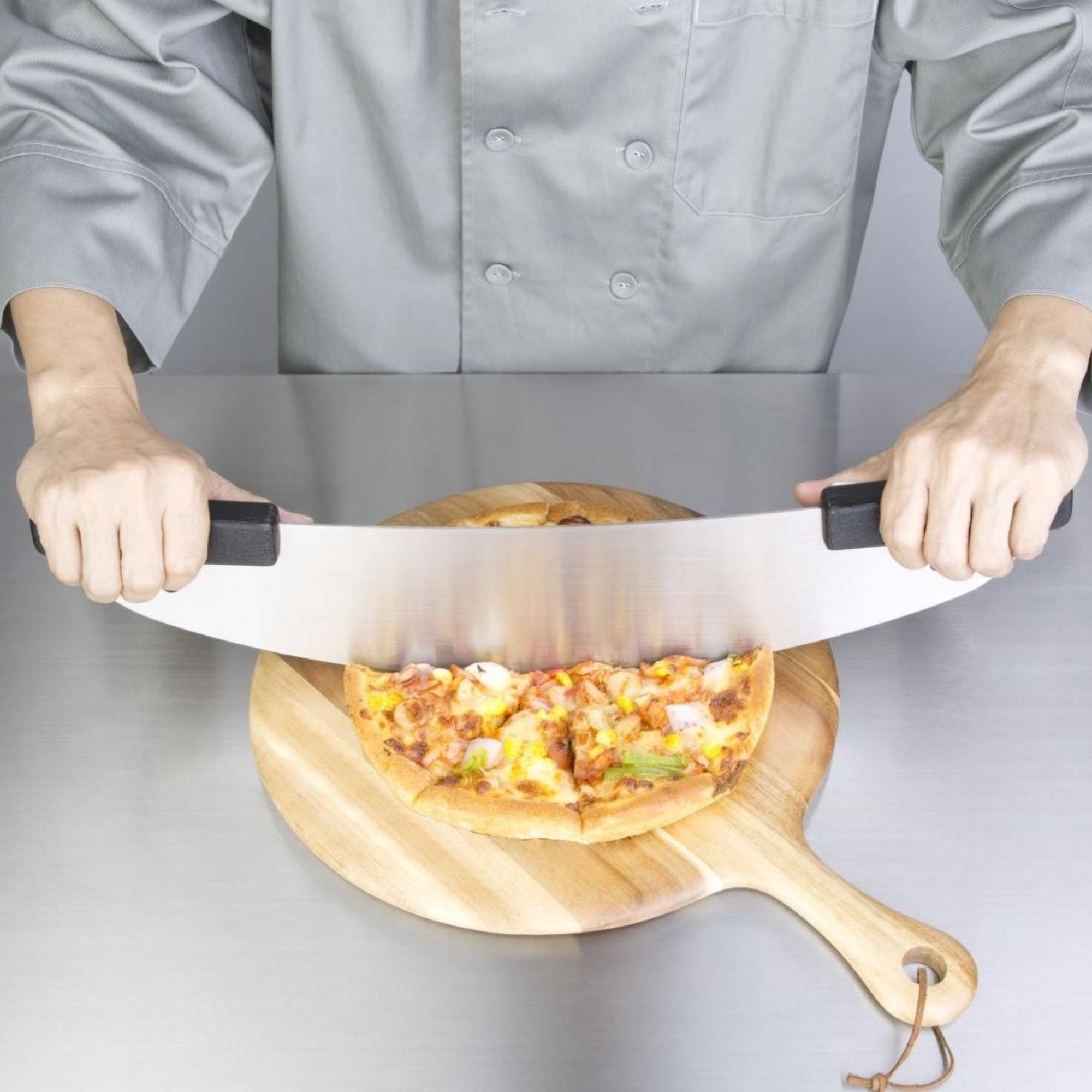 Picture of Vogue Pizza Cutter