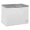 Picture of CombiSteel Chest Freezer Stainless Steel Cover 305 L - 7151.1105