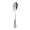 Picture of Olympia Baguette Dessert Spoon (12 pack) - D600
