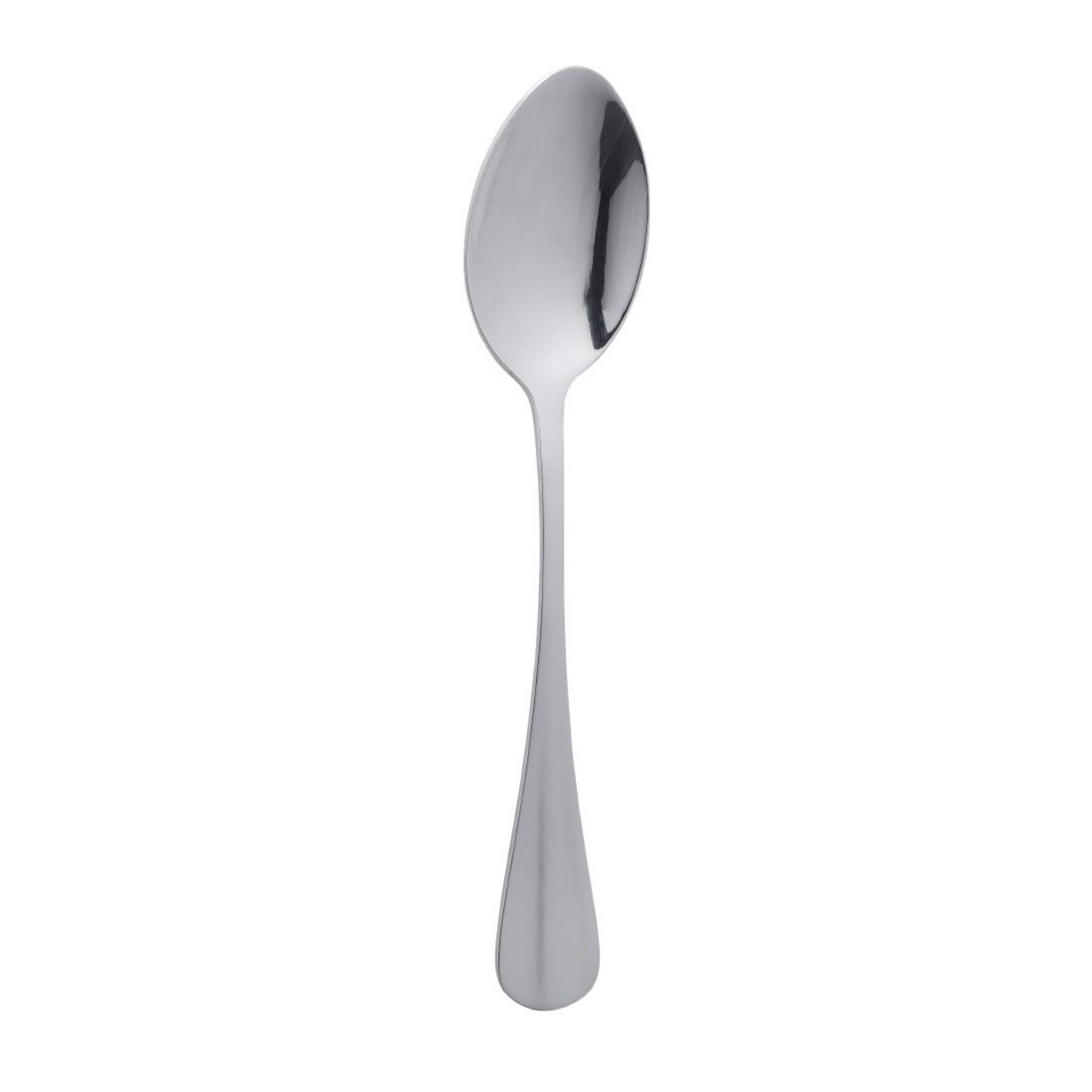 Picture of Olympia Baguette Dessert Spoon (12 pack)