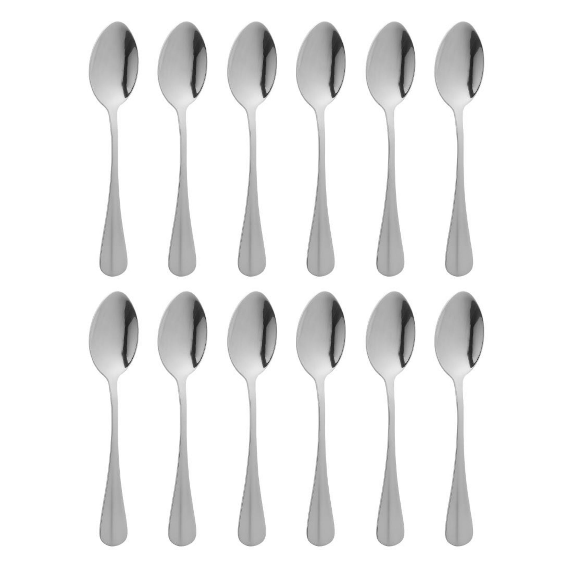 Picture of Olympia Baguette Dessert Spoon (12 pack)