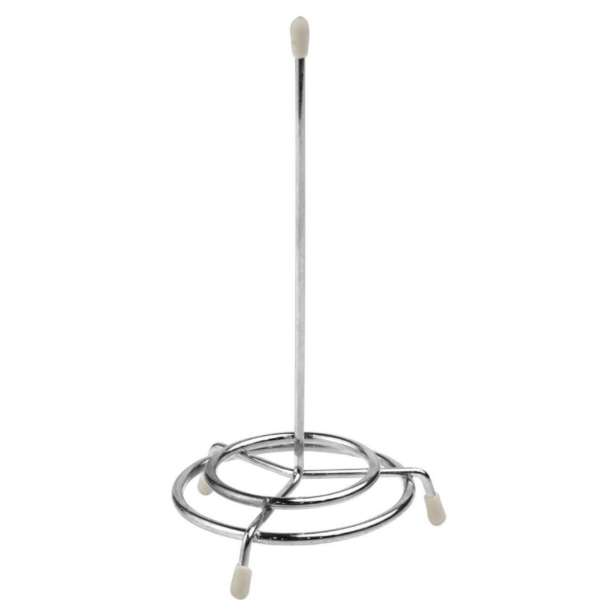 Picture of Beaumont Cheque Spindle Chrome Plated 165mm