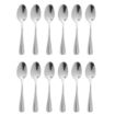 Picture of Olympia Baguette Teaspoon (12 Pack) - D602