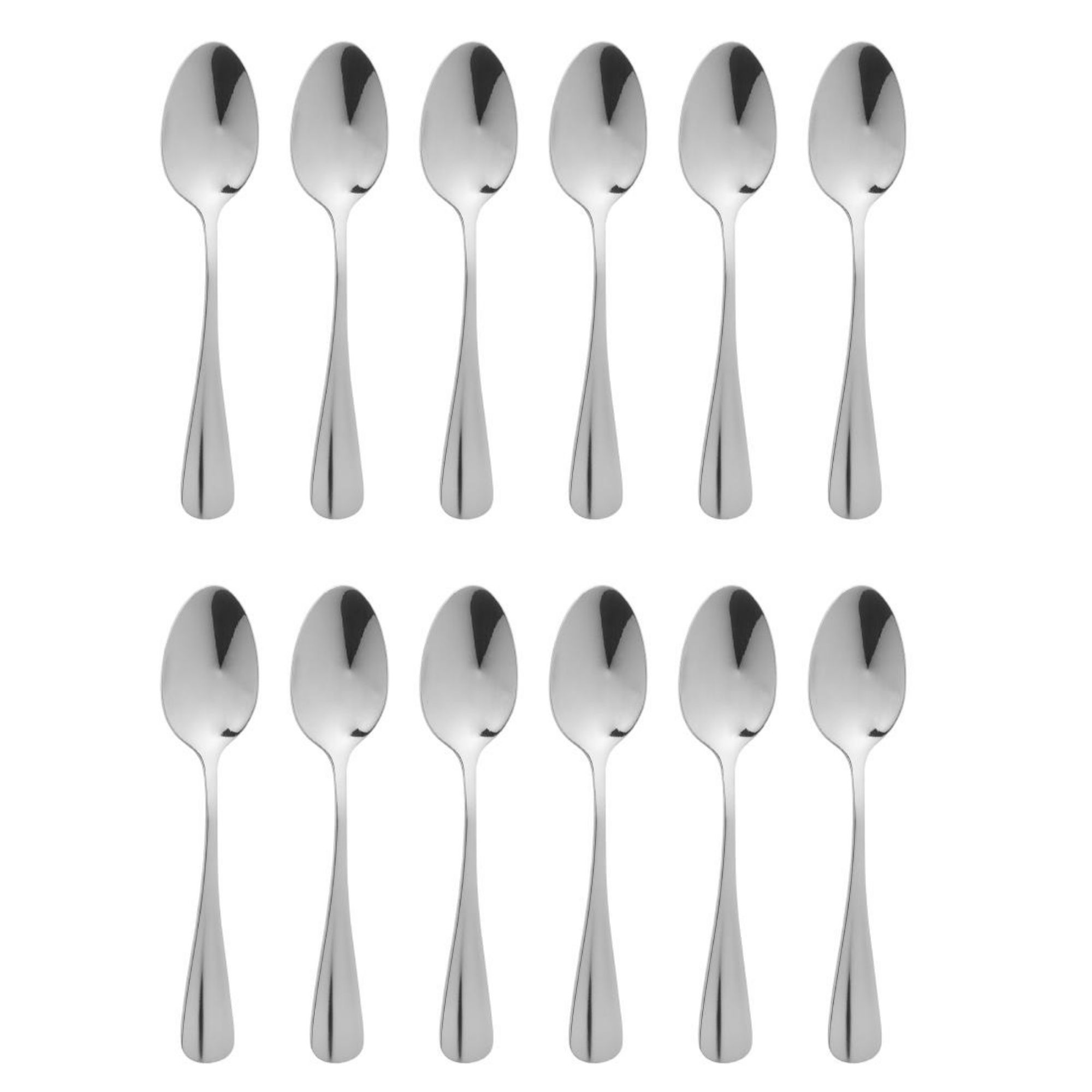 Picture of Olympia Baguette Teaspoon (12 Pack)