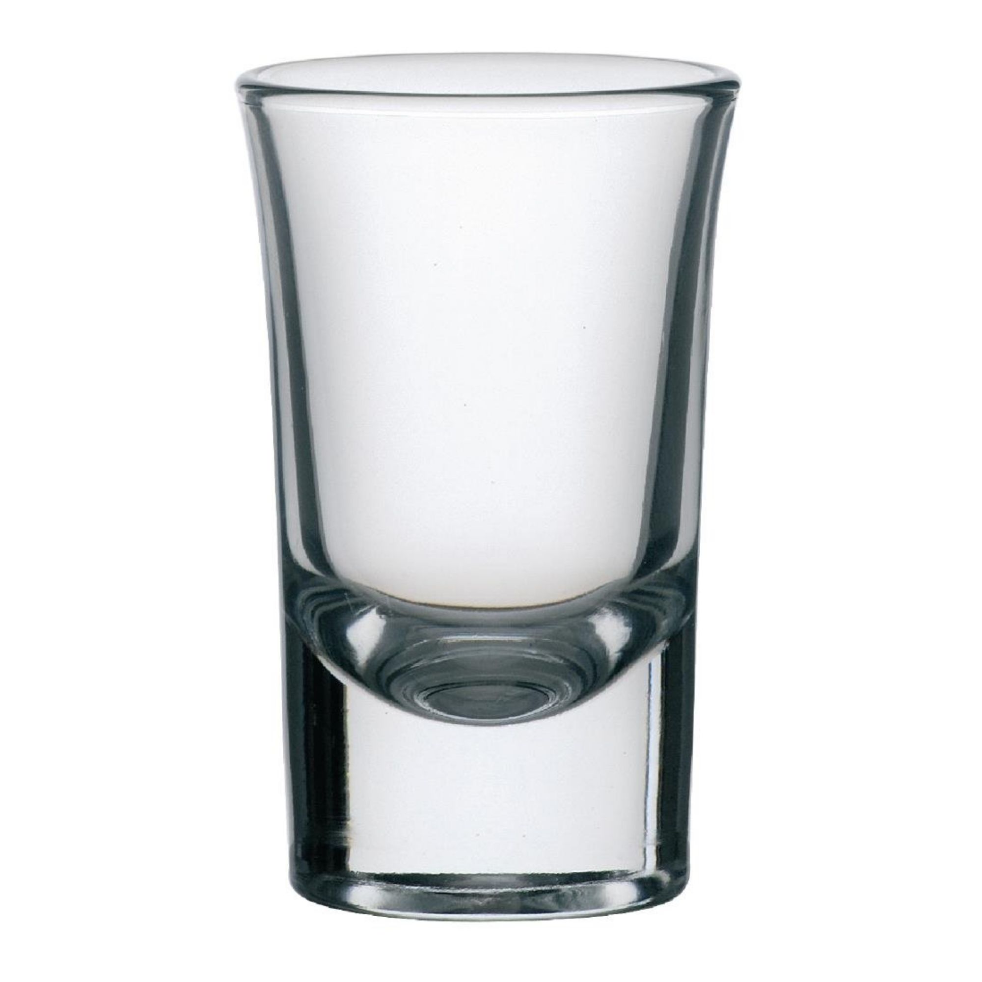 Picture of Utopia Boston Shot Glasses 40ml (Pack of 12) - D894