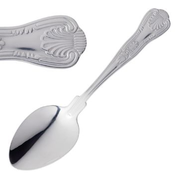 Picture of Olympia Kings Dessert Spoon (Pack of 12)