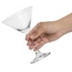 Picture of Olympia Cocktail Martini Glasses 210ml (6 Pack) - CZ008