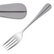 Picture of Olympia Baguette Table Fork (12 Pack) - D597