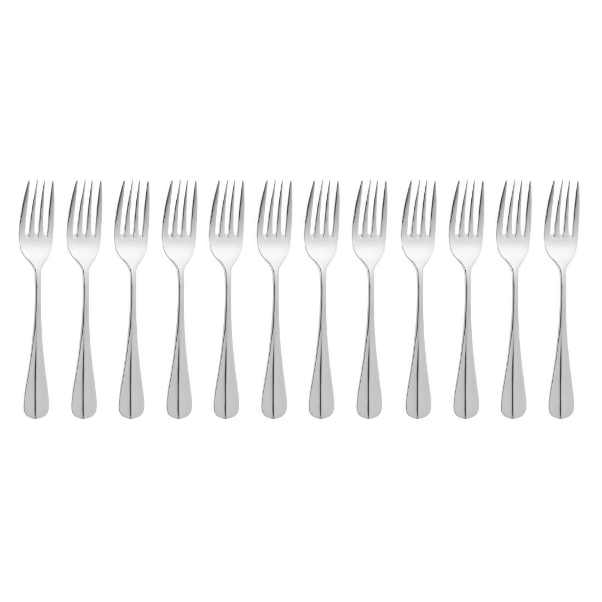 Picture of Olympia Baguette Table Fork (12 Pack)