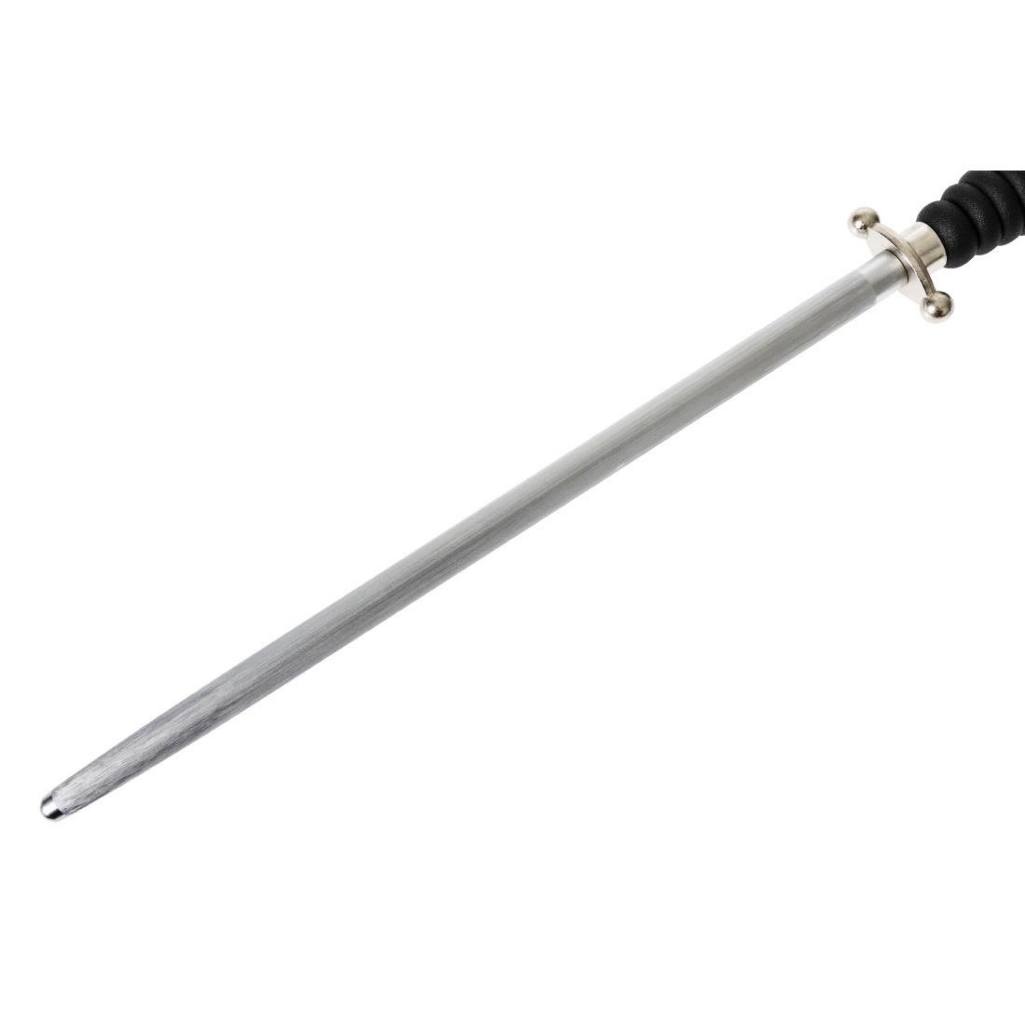 Picture of Victorinox Butchers Knife Sharpening Steel 30.5cm