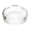 Picture of Olympia Small Stackable Glass Ashtrays (Pack of 24) - D865