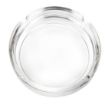 Picture of Olympia Small Stackable Glass Ashtrays (Pack of 24) - D865