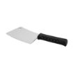 Picture of Vogue Black Cleaver 20.5cm - D474