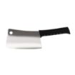 Picture of Vogue Black Cleaver 20.5cm - D474