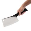 Picture of Vogue Black Cleaver 20.5cm - D474