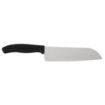 Picture of Victorinox Santoku Knife Fluted Edge 17.1cm - D828