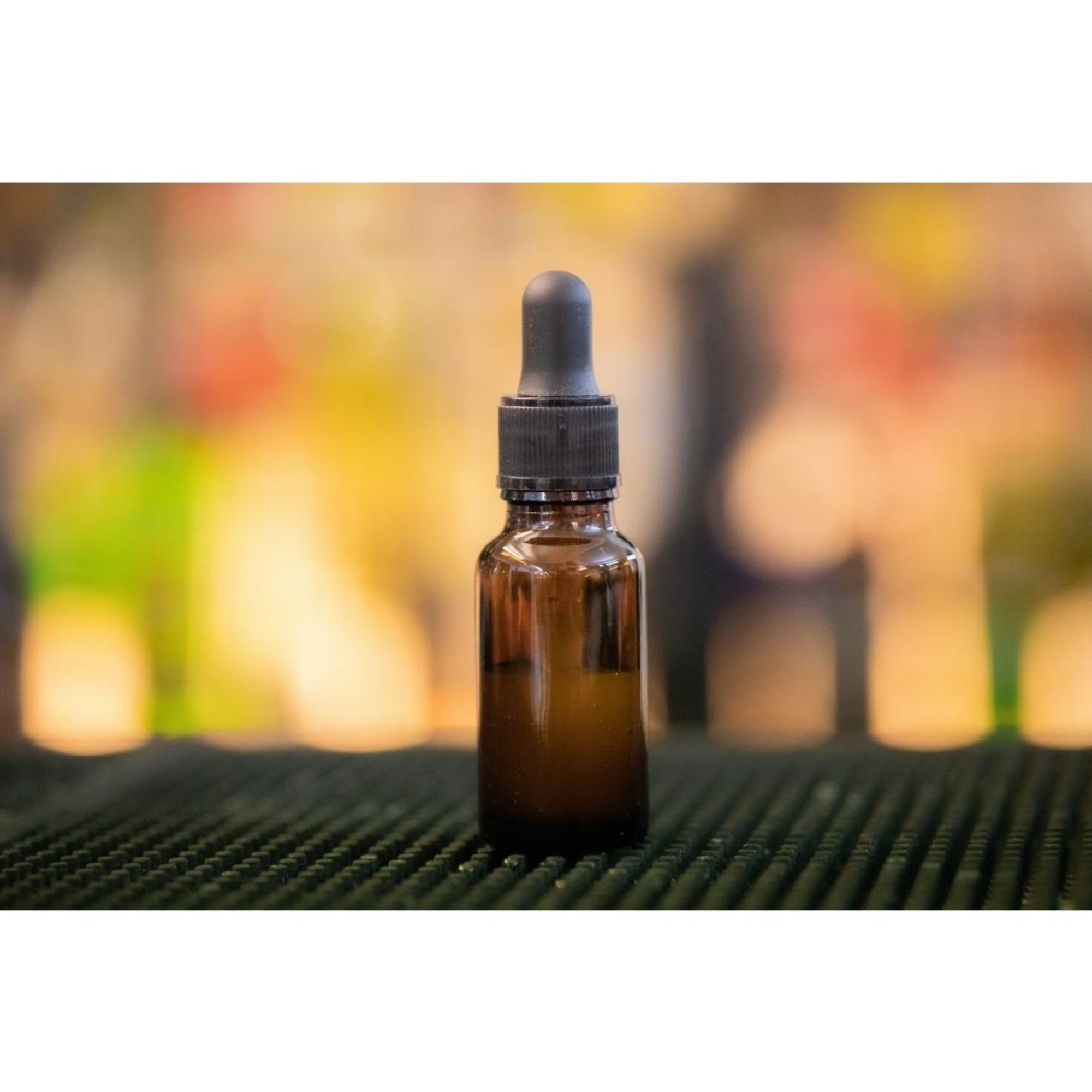 Picture of Beaumont 20ml Glass Dropper Bottle