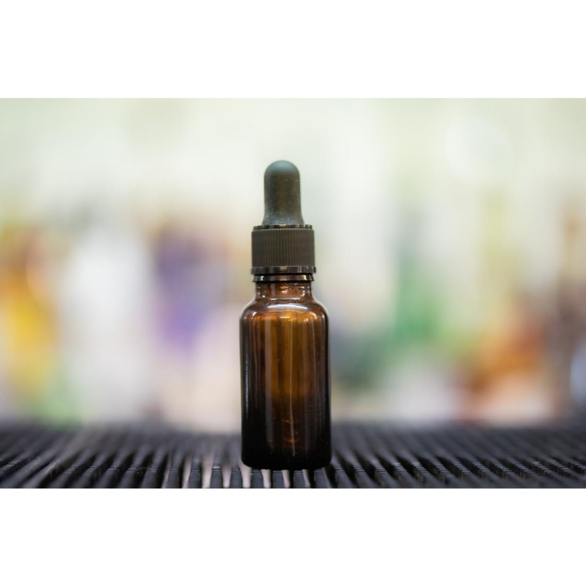 Picture of Beaumont 20ml Glass Dropper Bottle