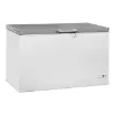 Picture of CombiSteel Chest Freezer Stainless Steel Cover 407 L - 7151.1110