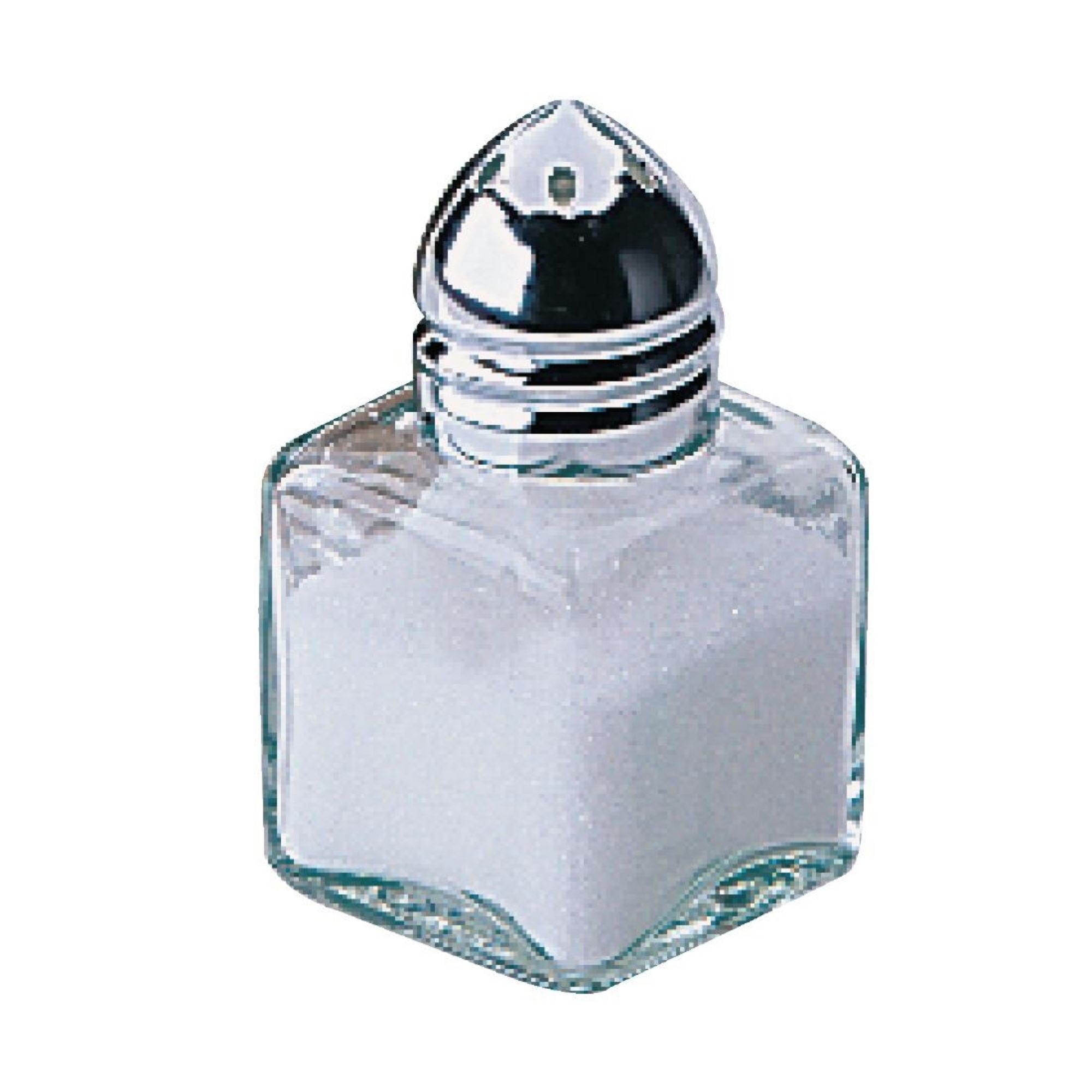 Picture of Olympia Room Service Salt/Pepper Shaker (Pack of 12) - CE328