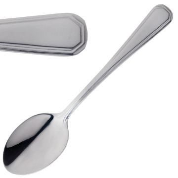Picture of Olympia Monaco Teaspoon (12 Pack)