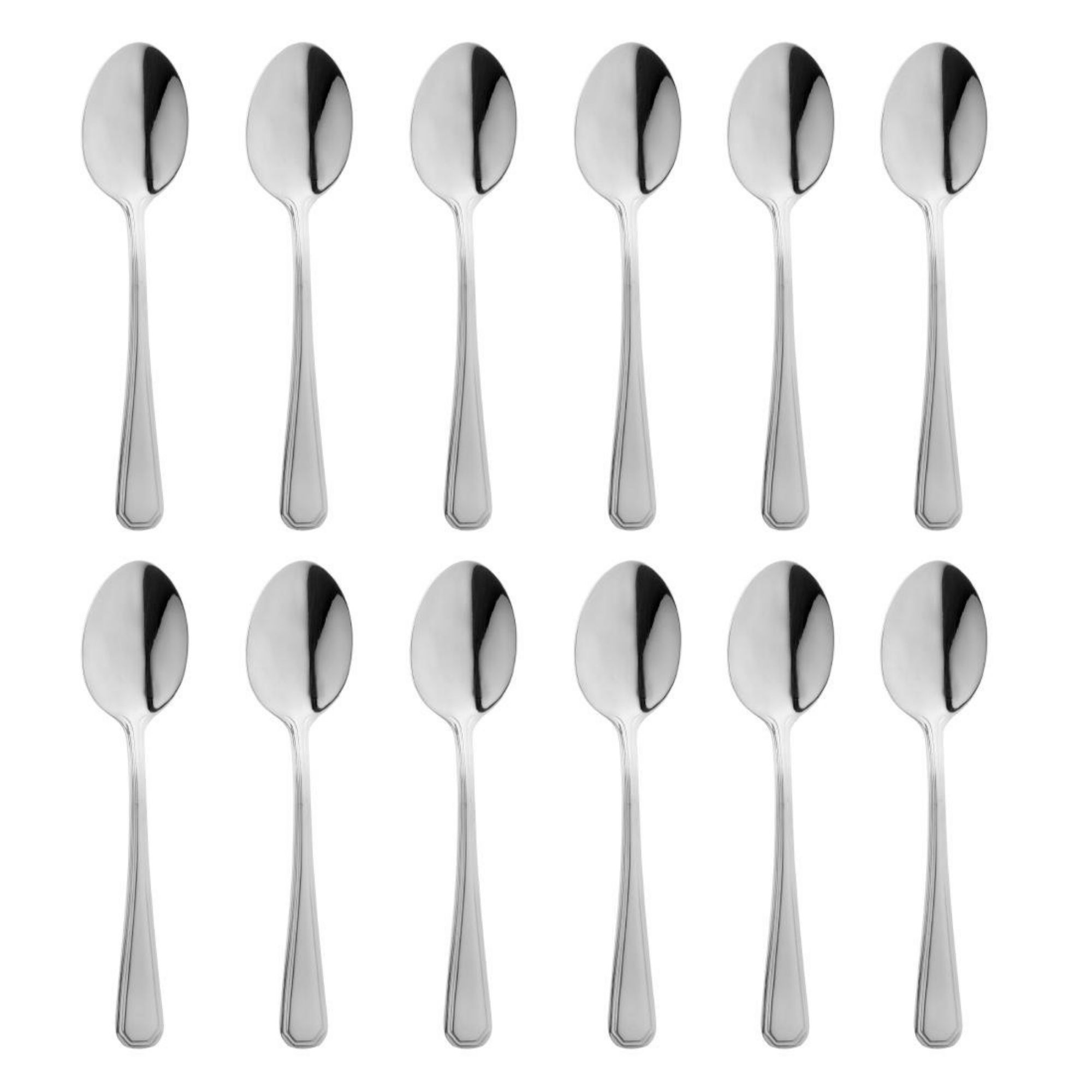 Picture of Olympia Monaco Teaspoon (12 Pack)