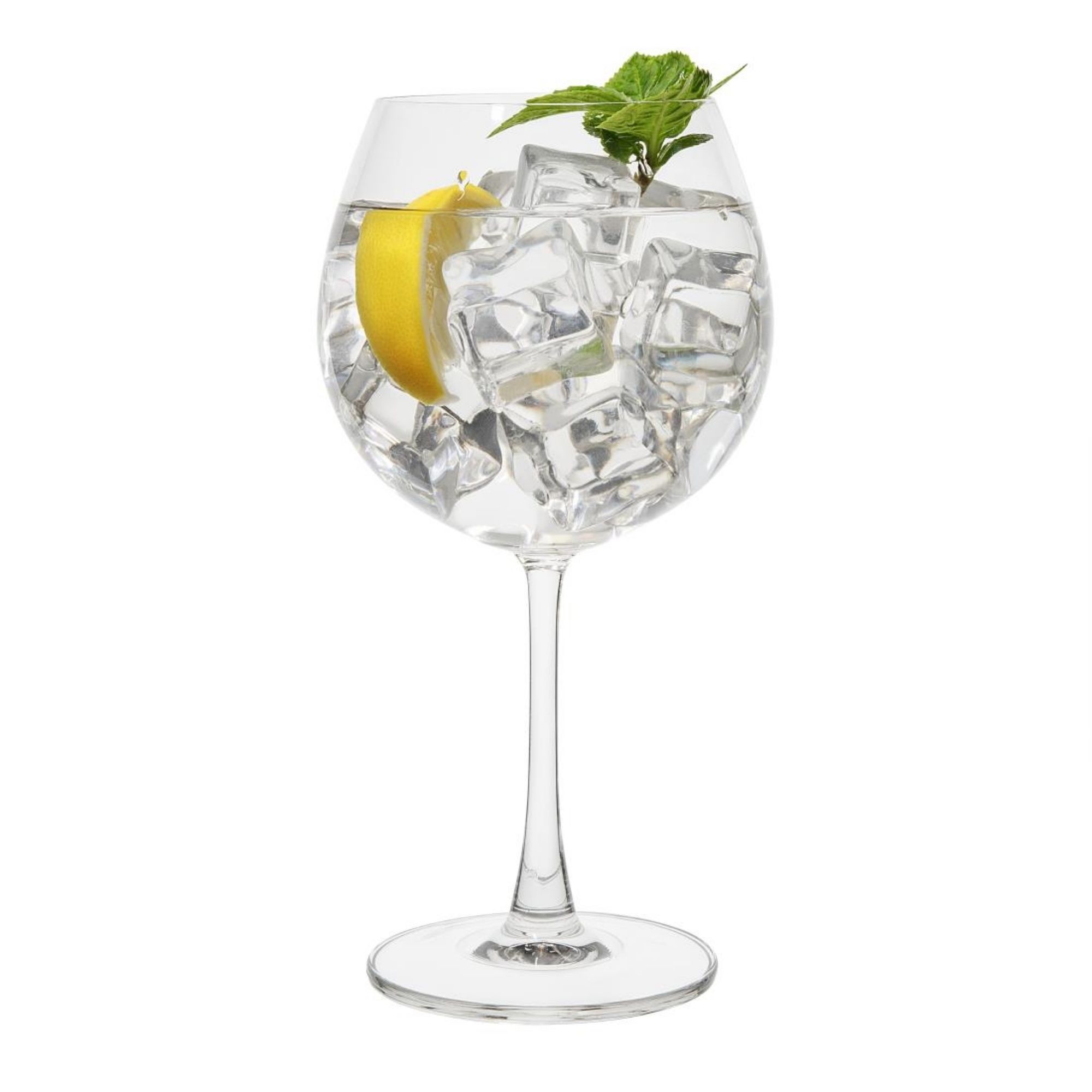 Picture of Olympia Serena Red Wine/Gin Glasses 650ml (6 Pack)