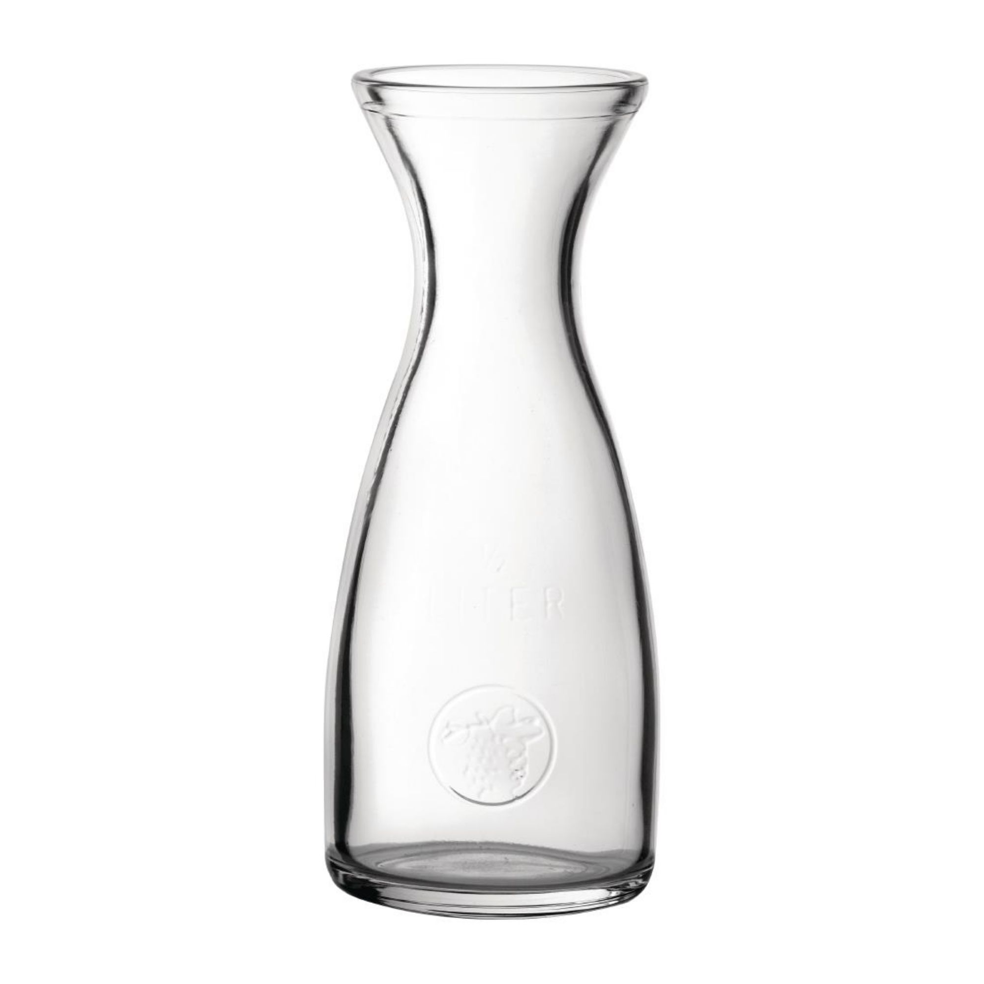 Picture of Utopia Carafes 1Ltr (Pack of 6) - CY408