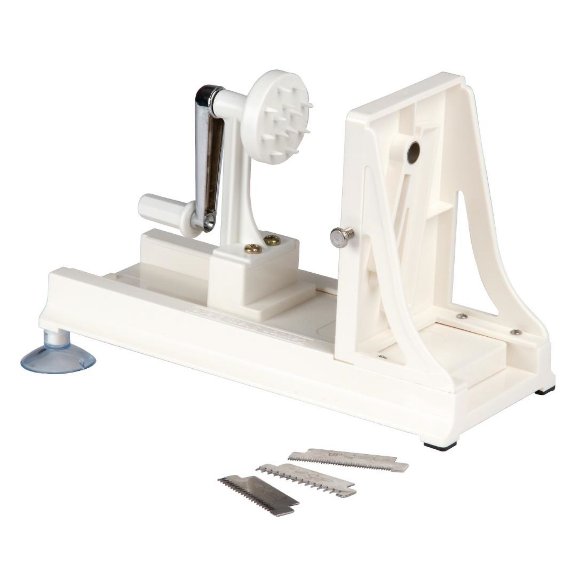 Picture of Vogue Japanese Vegetable Spiralizer and Slicer