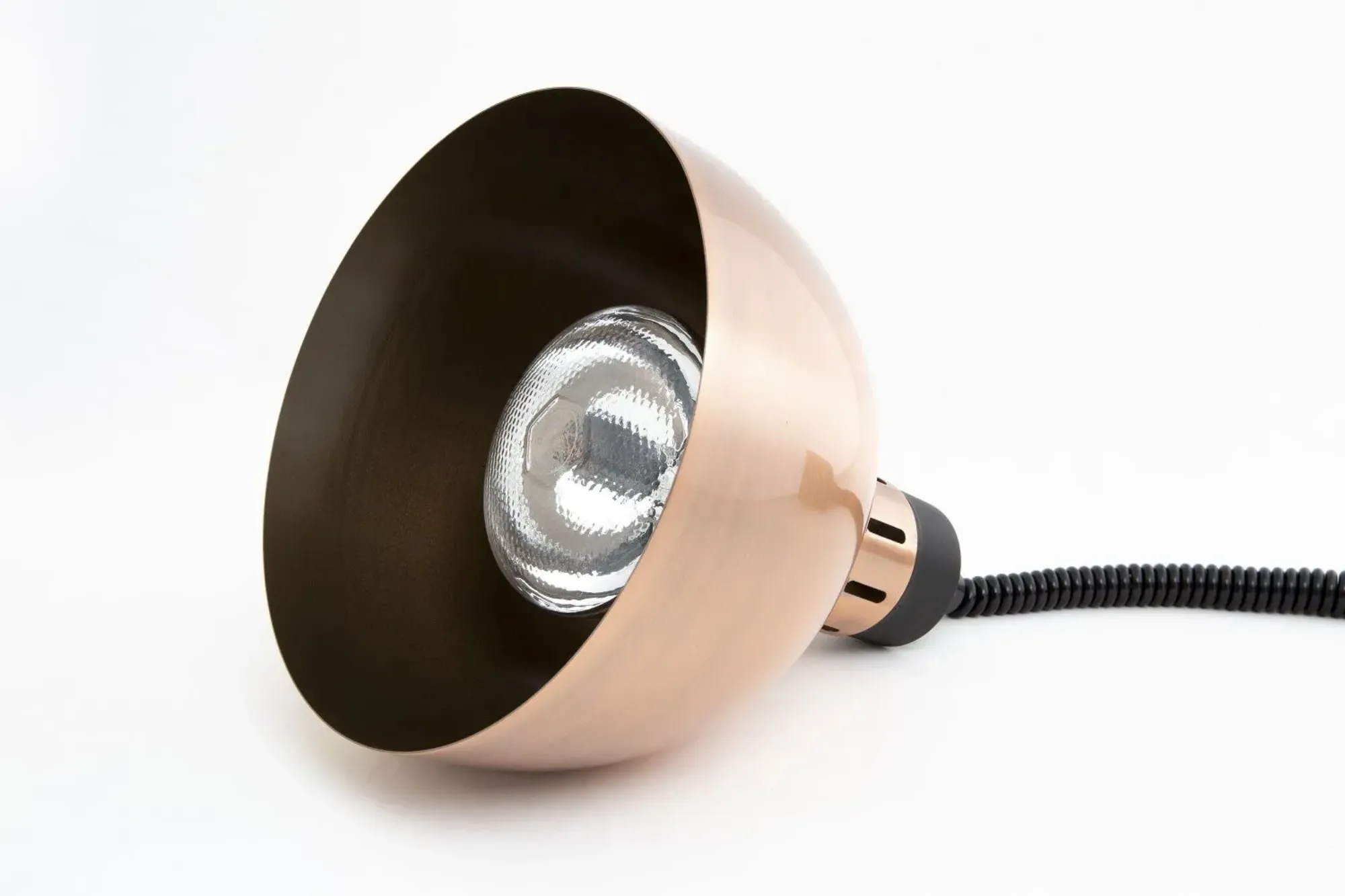 Picture of CS Telescopic Heat Lamp Chefs Heat-04 Red Bronze - 7455.1830